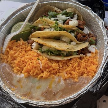 Border Grill Fresh-Mex - Tacos Near Me - Orlando, Florida