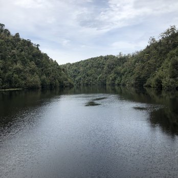 World Heritage Cruises - Travel Services Near Me - Strahan, TAS