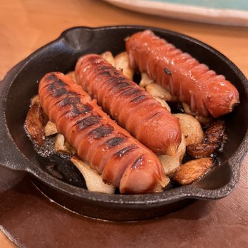 Karé Bar - Kurobuta Sausage - Japanese Curry Near Me - Chantilly, Virginia Karé Bar - Kurobuta Sausage - Japanese Curry Near Me - Chantilly, Virginia