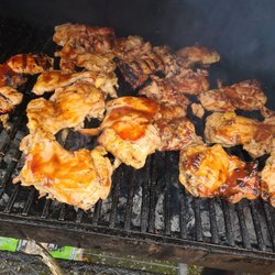 Kolohe Grindz - GUAVA TERIYAKI CHICKEN