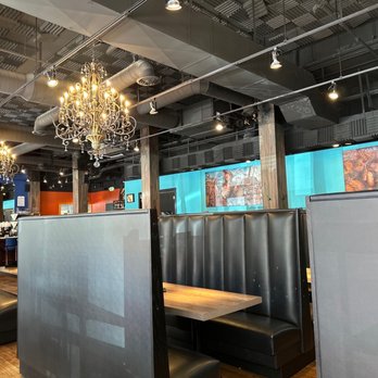 Bonny and Read - Dining room - Seafood Near Me - Colorado Springs, Colorado Bonny and Read - Dining room - Seafood Near Me - Colorado Springs, Colorado