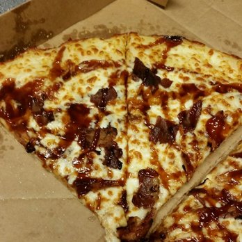 Little Caesars Pizza - Missing toppings on the Smoke House pizza, when I tried to tell them about this, they didn't care - Pizza Near Me - District Heights, Maryland Little Caesars Pizza - Missing toppings on the Smoke House pizza, when I tried to tell them about this, they didn't care - Pizza Near Me - District Heights, Maryland