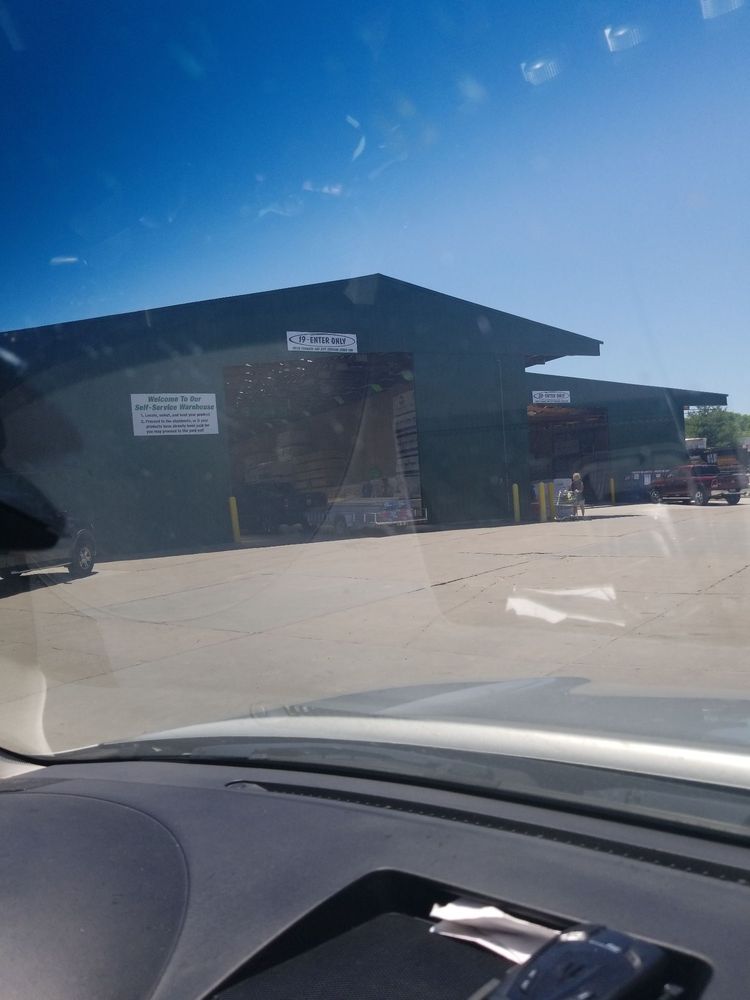 MENARDS Updated June 2024 1898 Venture Dr, Ottumwa, Iowa Hardware