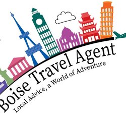 Boise Travel Agent