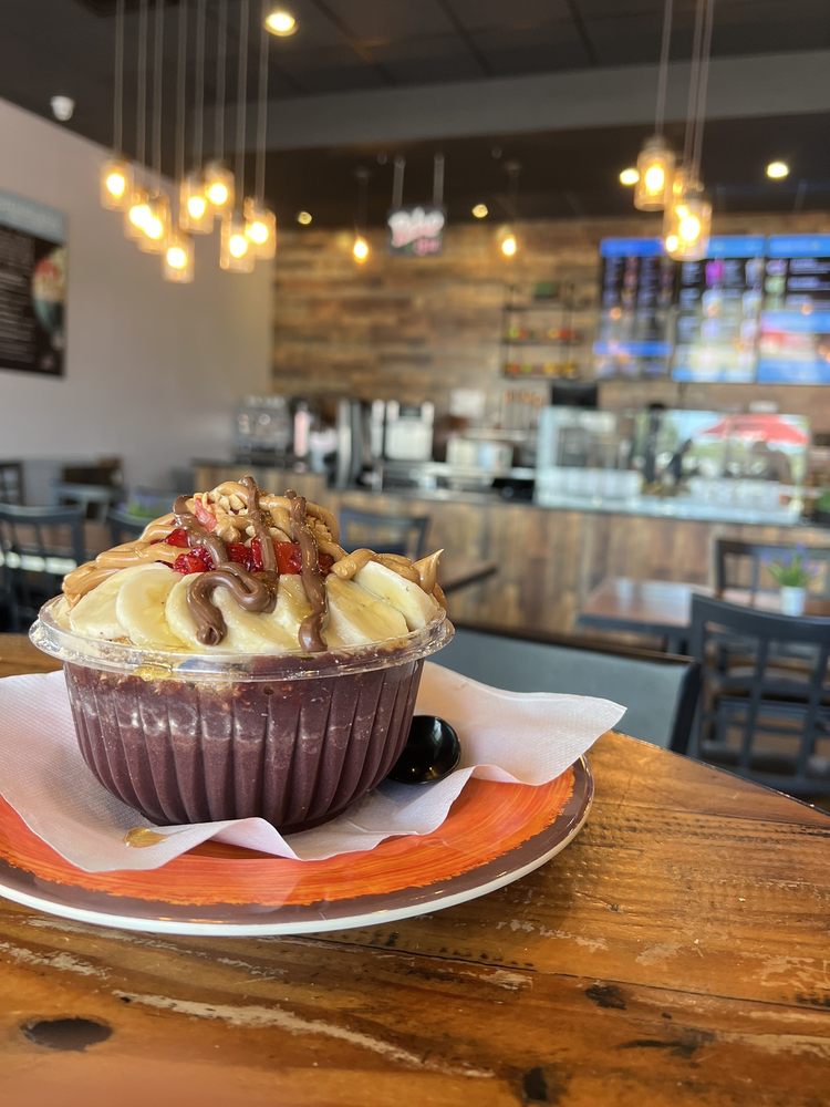 GRAIN AND BERRY Updated September 2024 160 Photos & 122 Reviews