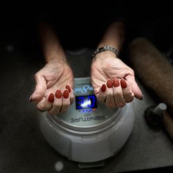 Noire The Nail Bar