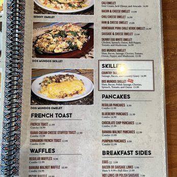 Dos Mundos Kitchen - Mexican Near Me - Upland, California Dos Mundos Kitchen - Mexican Near Me - Upland, California