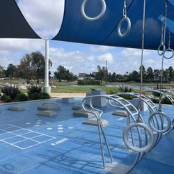 Carl Thornton Park