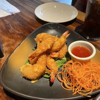 Mikado Sushi - Bang bang shrimp - Sushi Bars Near Me - Orlando, Florida Mikado Sushi - Bang bang shrimp - Sushi Bars Near Me - Orlando, Florida