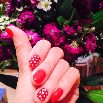 OMG Spa - Valentine day nail - Massage Near Me - Chicago, Illinois OMG Spa - Valentine day nail - Massage Near Me - Chicago, Illinois