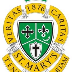 St. Mary's High School