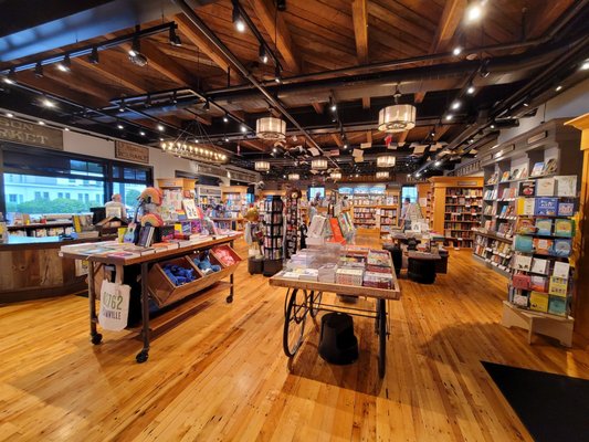 An Unlikely Story by null