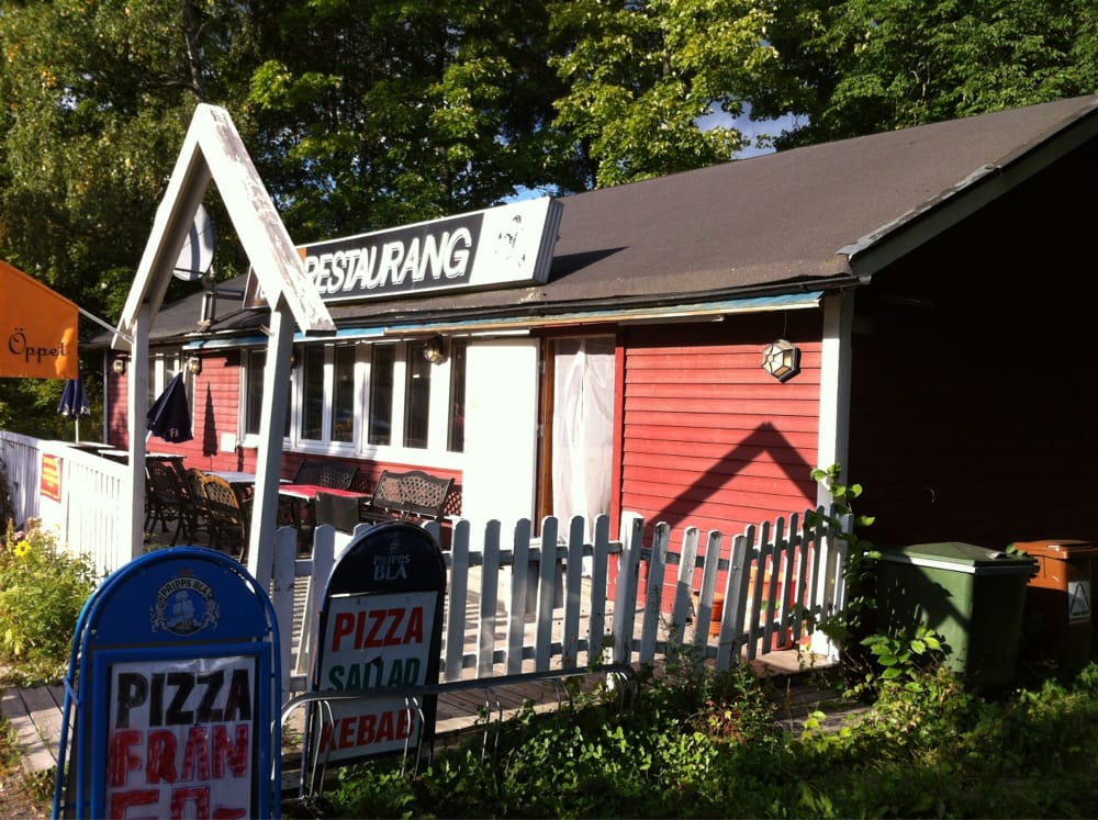 GRILLHOUSE Updated August 2024 Svartbäcksgatan 109, Uppsala, Sweden