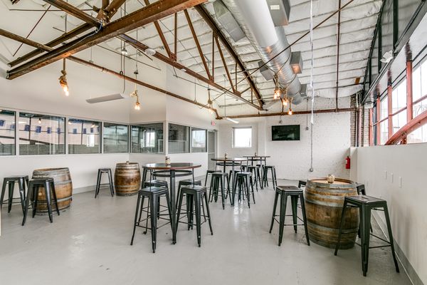 Platypus Brewing by null
