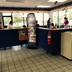 McDonald's - CLEAN Comfortable McD's