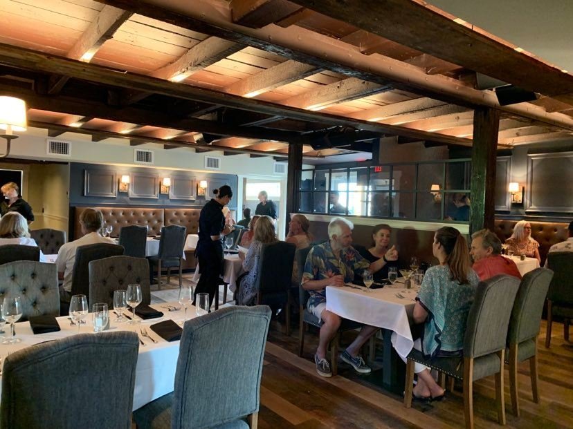 NICK’S STEAKHOUSE 18 Photos & 22 Reviews 369 US1, York, Maine