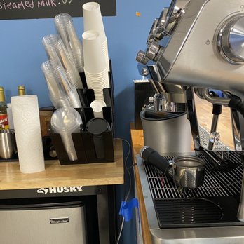 Cafe Eduardo - Nice tidy coffee shop. Very clean. - Coffee & Tea Near Me - San Diego, California Cafe Eduardo - Nice tidy coffee shop. Very clean. - Coffee & Tea Near Me - San Diego, California