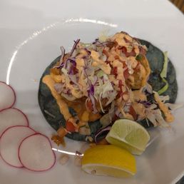 Fish Taco