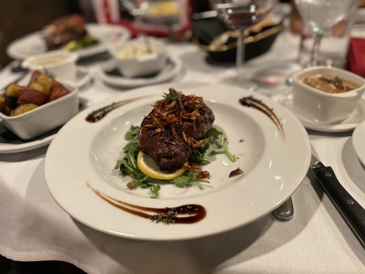 Carmine's Italian Restaurant by null