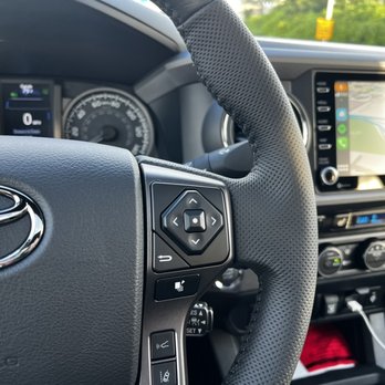 Servco Toyota Honolulu - Convenience with Apple CarPlay - Auto Repair Near Me - Honolulu, Hawaii Servco Toyota Honolulu - Convenience with Apple CarPlay - Auto Repair Near Me - Honolulu, Hawaii