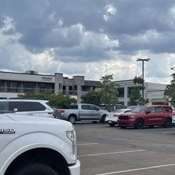 Highland Village Shopping Center