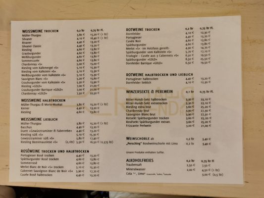 Menu photo 2 Rollanderhof Frankfurt, HE Menu photo 2 Rollanderhof Frankfurt, HE