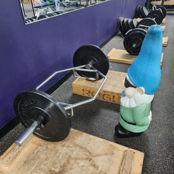 21BOOM - Trainers Near Me - Albany, New York