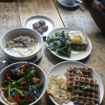 Commune - Cafes Near Me - Virginia Beach, Virginia