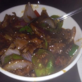 Ming - lamb in black bean sauce, great!!! - Chinese Near Me - Edison, New Jersey Ming - lamb in black bean sauce, great!!! - Chinese Near Me - Edison, New Jersey