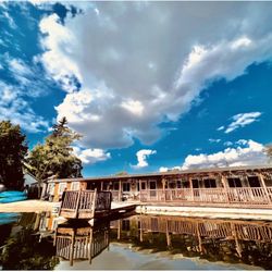 Olde Mill Inn