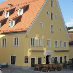 Hotel Am Markt - Hotel und Biergarten