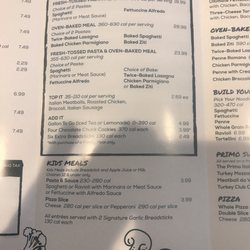 Fazoli's