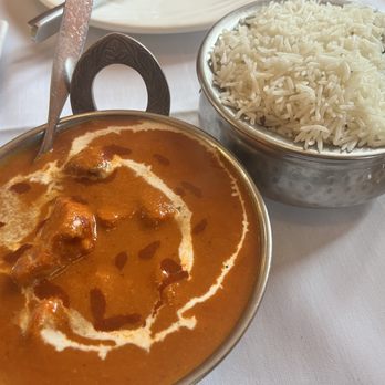 Himalayan Heritage Restaurant - Butter Chicken - Himalayan/Nepalese Near Me - Fredericksburg, Virginia Himalayan Heritage Restaurant - Butter Chicken - Himalayan/Nepalese Near Me - Fredericksburg, Virginia