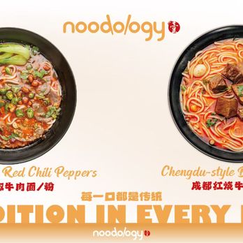 Noodology - Chinese Near Me - Plano, Texas Noodology - Chinese Near Me - Plano, Texas