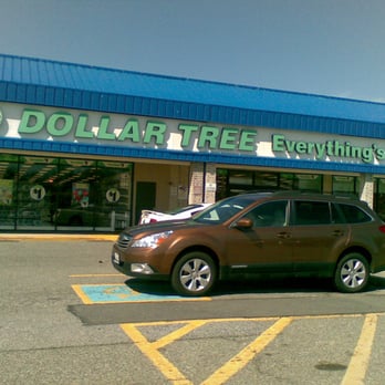 Dollar Tree - Discount Store Near Me - Laurel, Maryland