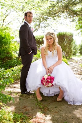Photo of Hall Motif Hair Salon - St. Catharines, ON, CA.