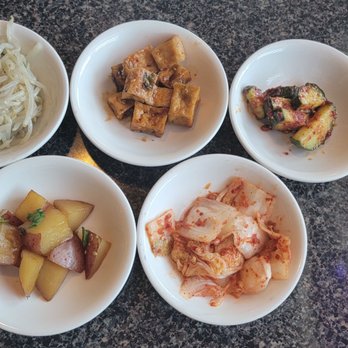 Stone Korean Restaurant - Korean Near Me - Redmond, Washington Stone Korean Restaurant - Korean Near Me - Redmond, Washington