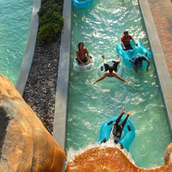 Mcdonald Aquatic Center
