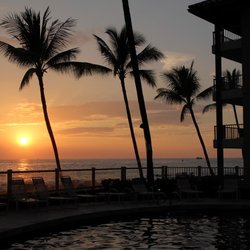 Kona Reef Condos