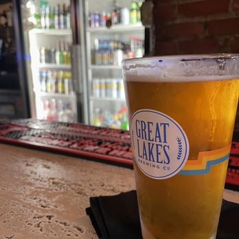 Johnny's Little Bar - Draft beer - American Near Me - Cleveland, Ohio