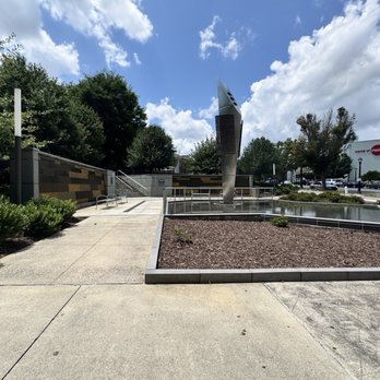 Centennial Olympic Park - Parks Near Me - Atlanta, Georgia