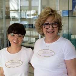 Estetica Professionails by Ute