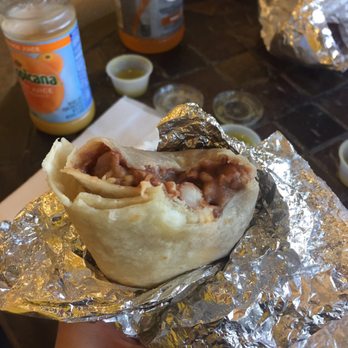 Rita's Burritos - Bean and Cheese Burro. - Mexican Near Me - Chandler, Arizona Rita's Burritos - Bean and Cheese Burro. - Mexican Near Me - Chandler, Arizona