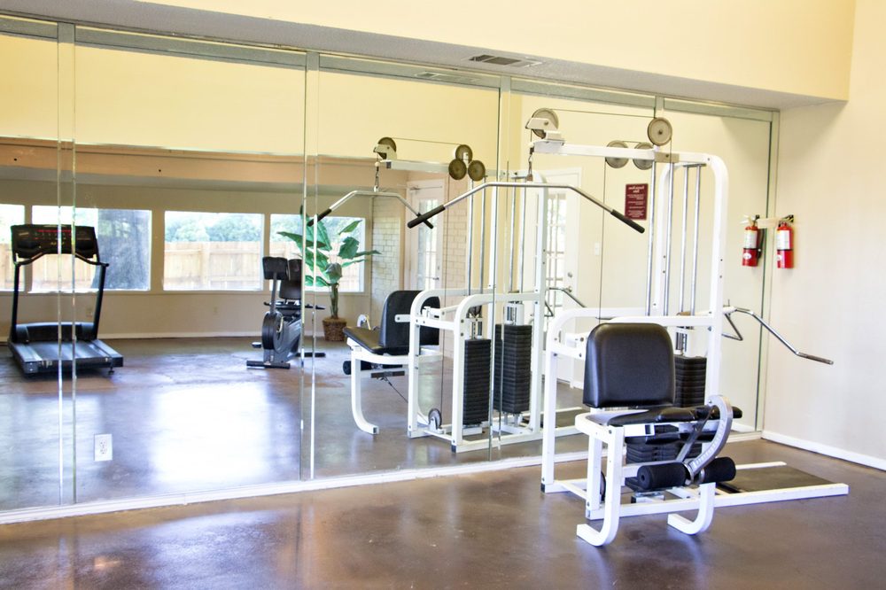 HAVEN NRH APARTMENTS Request Information 4205 Rufe Snow Dr, North