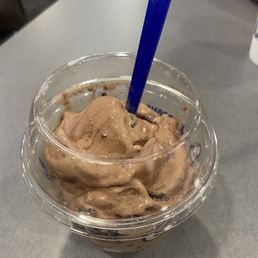 Melty Oreo overload