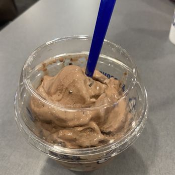 Culver’s - Melty Oreo overload - Fast Food Near Me - Tamarac, Florida