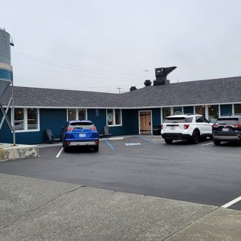 SeaFront Baking Company - Streetview - Bakeries Near Me - Crescent City, California