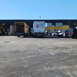 Penske Truck Rental