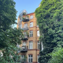 Ashtanga House Berlin