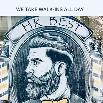 HK Best Barbers - Skip the wait book your appointment online - Barbers Near Me - New York, New York HK Best Barbers - Skip the wait book your appointment online - Barbers Near Me - New York, New York